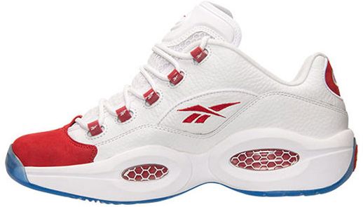 Reebok Question Low OG