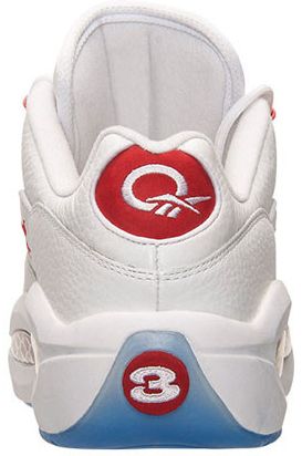 Reebok Question Low OG