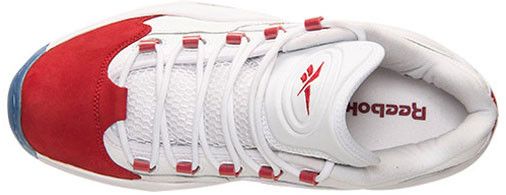 Reebok Question Low OG