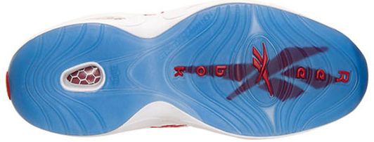 Reebok Question Low OG