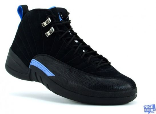 jordan 12 nubuck