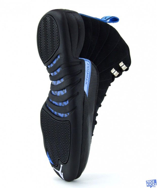 Buy Air Jordan 12 Retro Nubuck 2009 130690 018 GOAT