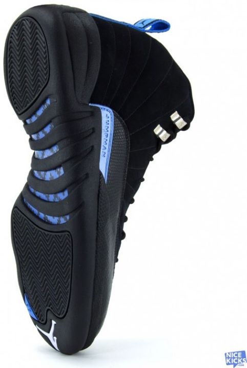 nubuck 12 release date