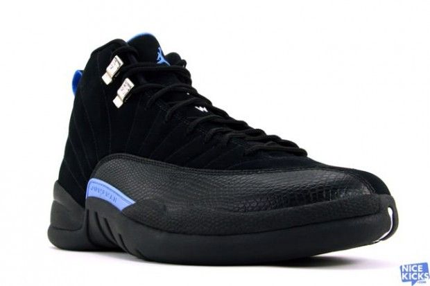 Buy Air Jordan 12 Retro Nubuck 2009 130690 018 GOAT