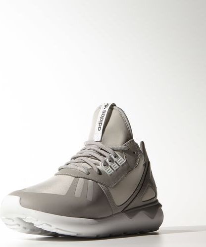 Adidas Tubular Runner Grey