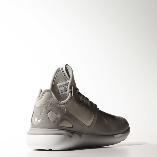 Buy Tubular Runner Grey B41275 GOAT