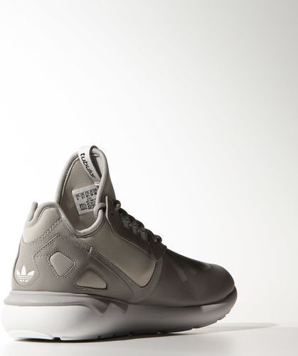 Adidas Tubular Runner Grey