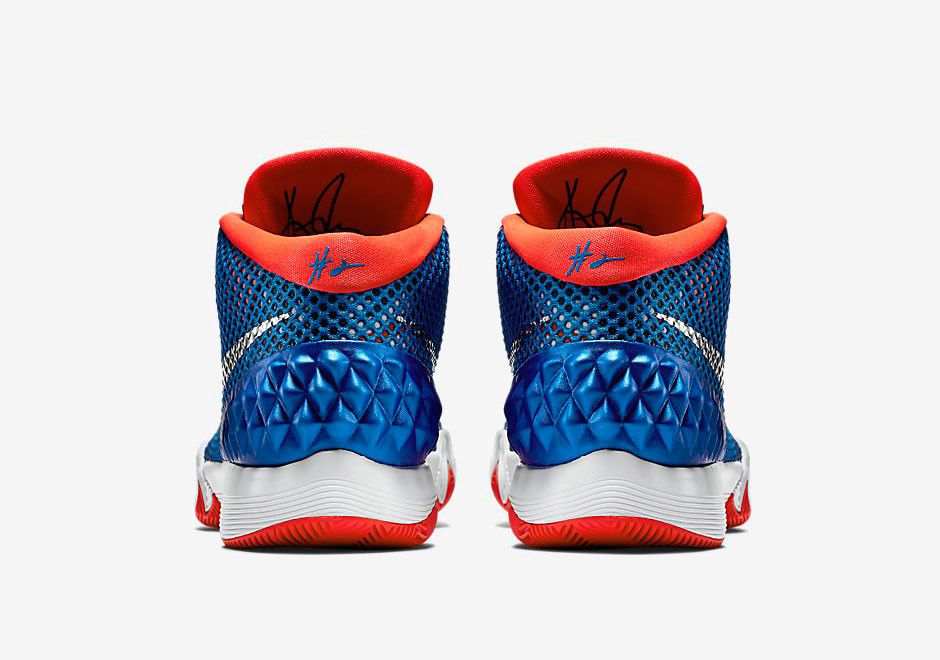 Kyrie 1 independence day cheap