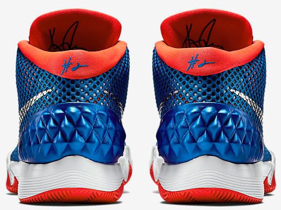 Nike Kyrie 1 USA