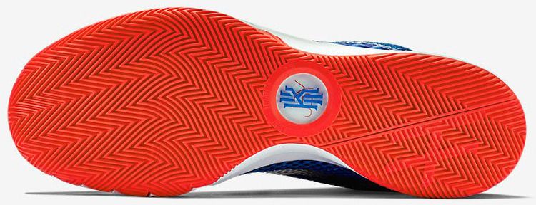 Nike Kyrie 1 USA