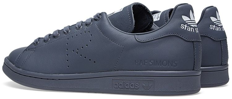 Raf Simons x adidas Stan Smith
