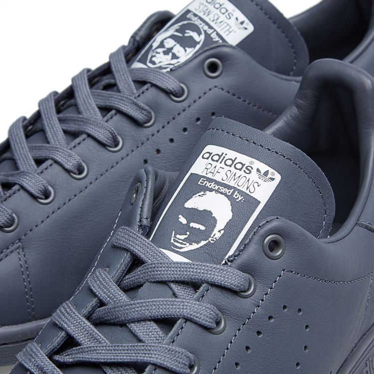 Raf Simons x adidas Stan Smith