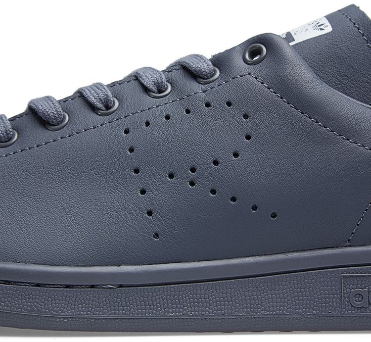Raf Simons x adidas Stan Smith