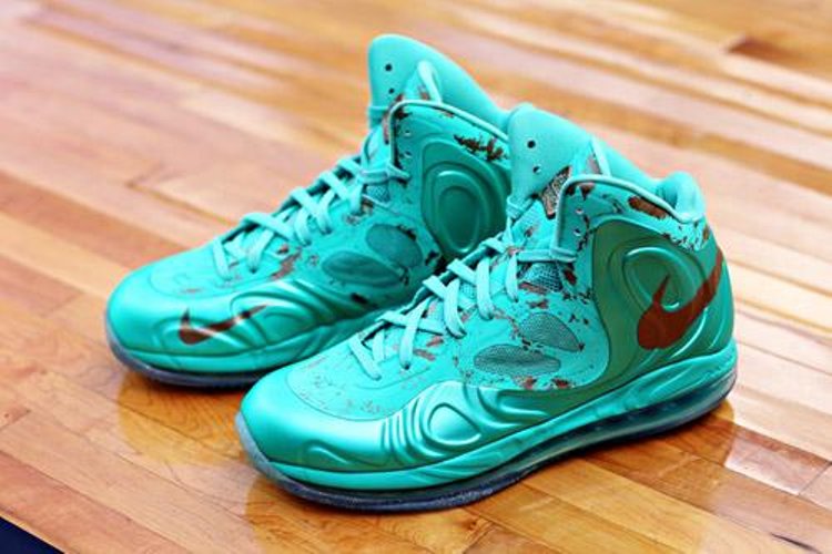 Air Max Hyperposite 'Statue Of Liberty'