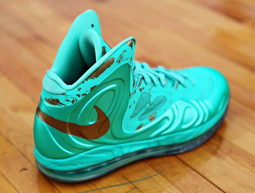 Nike hyperposite for sale shop