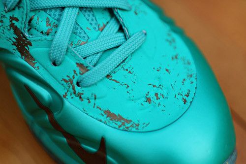 Nike Air Max Hyperposite Statue Of Liberty