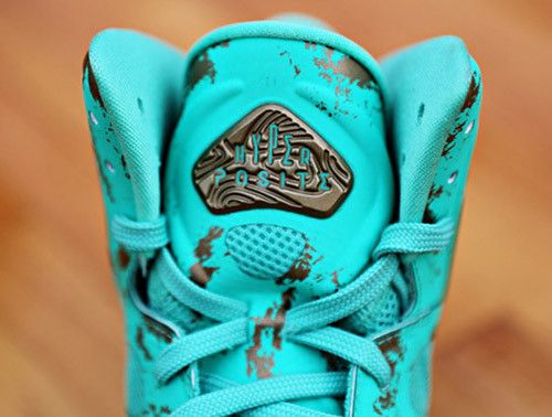 Buy Nike Air Max Hyperposite  display picture 1