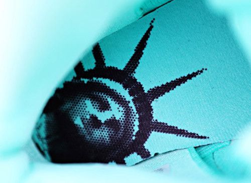 statue of liberty hyperposite