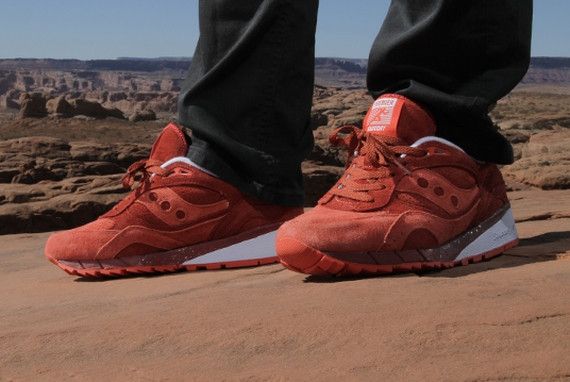 Saucony shadow 6000 life on mars store