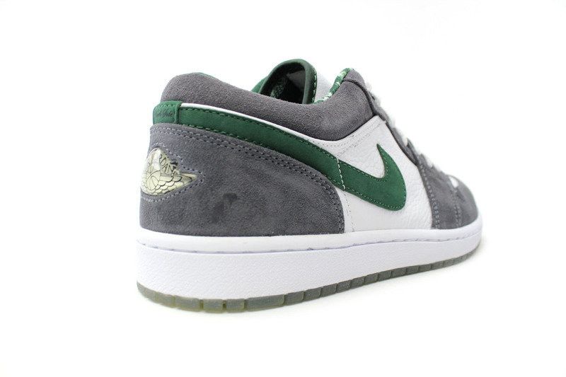 【値下げしました】エアジョーダン1 Retro Low North Side 2007 Air Jordan 1 Retro Low 'Northside' Sneakers | eBay