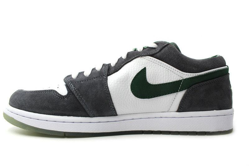 Buy Air Jordan 1 Retro Low 'Northside' - 309192 131 | GOAT