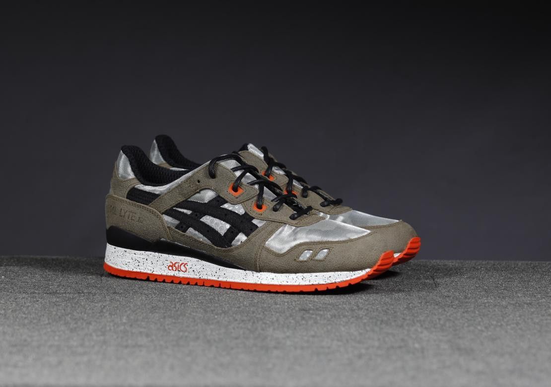 Gel lyte x bait cheap