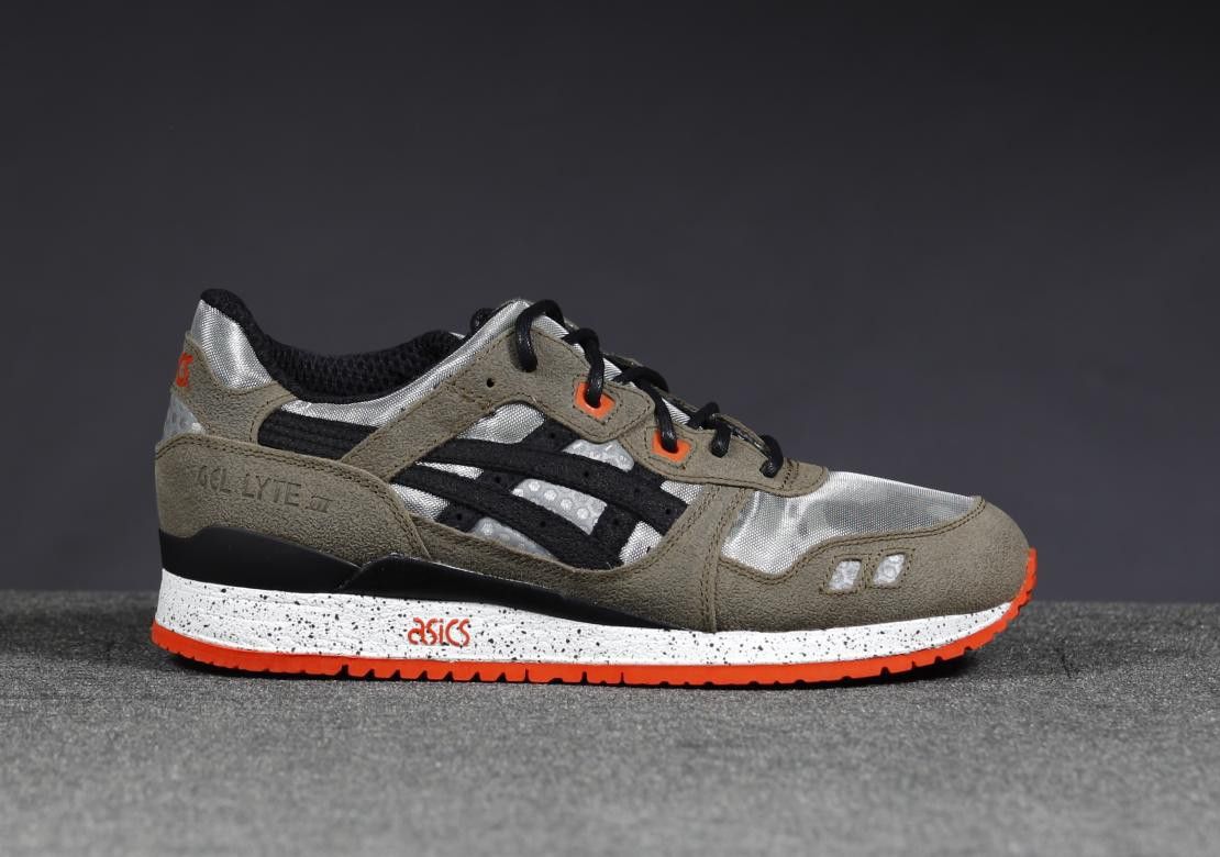 Buy Bait x ASICS Gel Lyte 3 'Guardian' - h43kk 8090 | GOAT