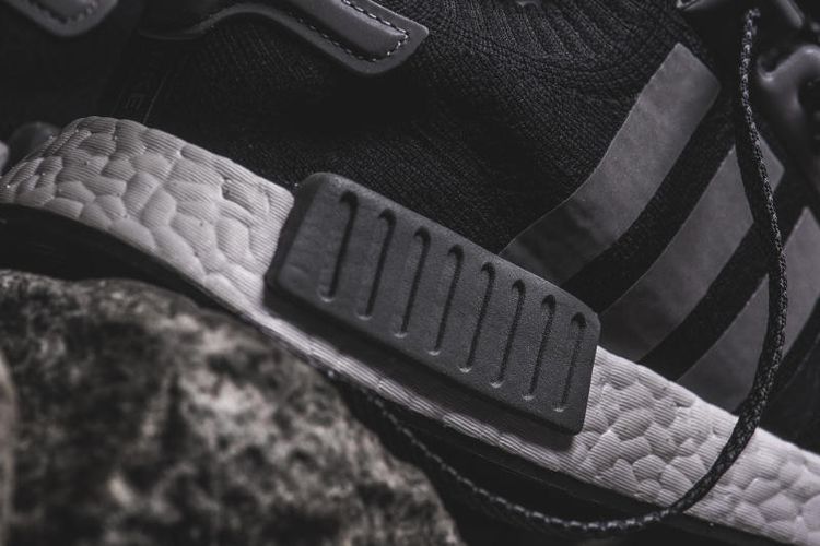 Adidas NMD 1 Key City