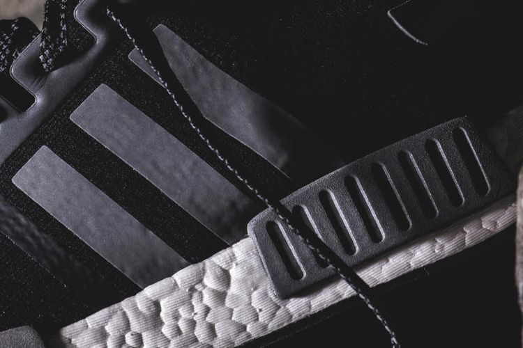 Adidas NMD 1 Key City