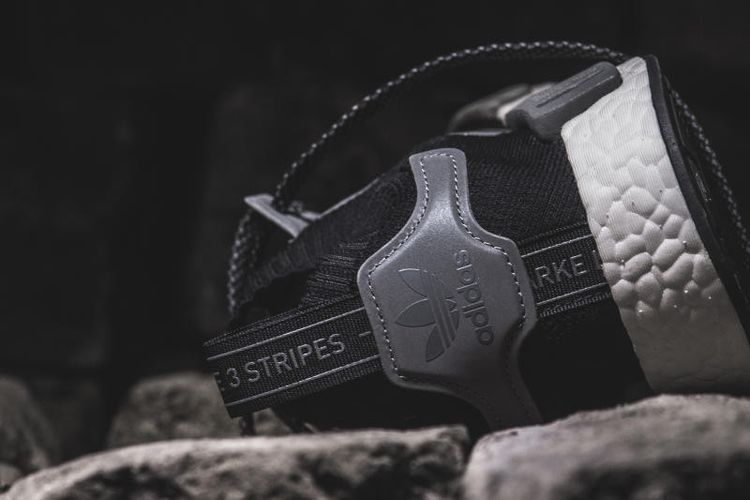 Adidas NMD 1 Key City