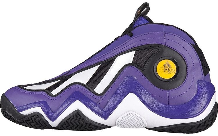 Crazy 97 EQT Elevation Kobe Bryant 1997 Slam Dunk Contest