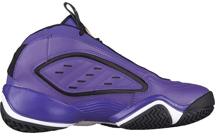 Crazy 97 EQT Elevation Kobe Bryant 1997 Slam Dunk Contest
