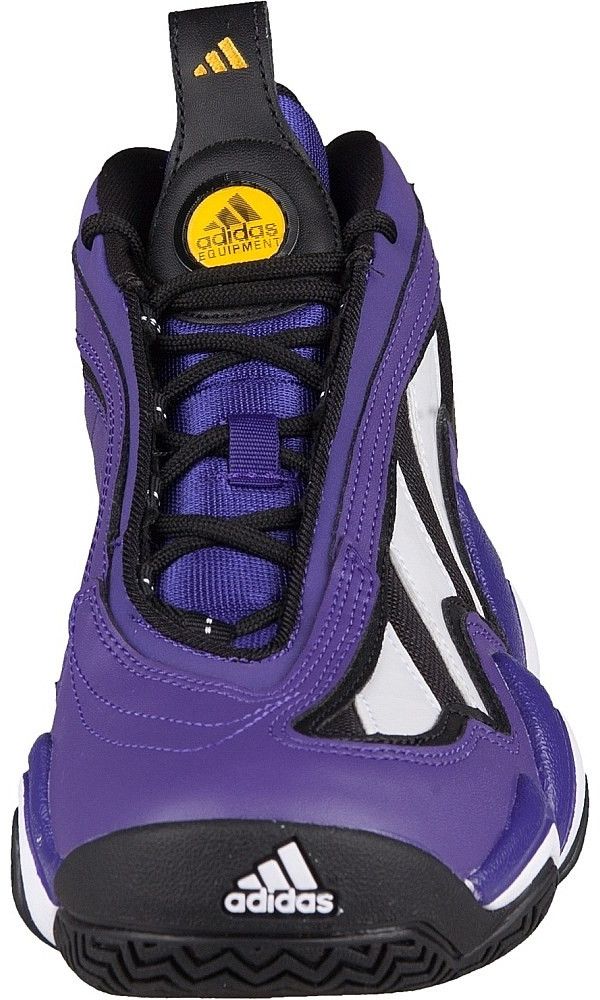 Crazy 97 EQT Elevation Kobe Bryant 1997 Slam Dunk Contest