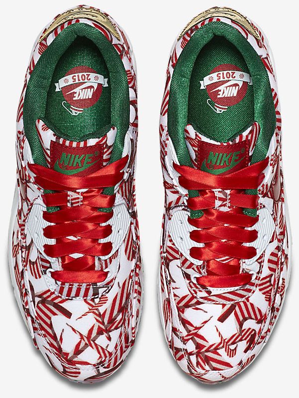 Nike Wmns Air Max 90 Gift Wrapped Pack