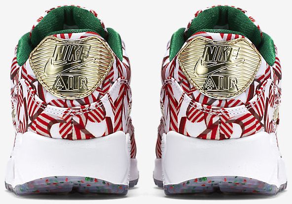 Nike Wmns Air Max 90 Gift Wrapped Pack