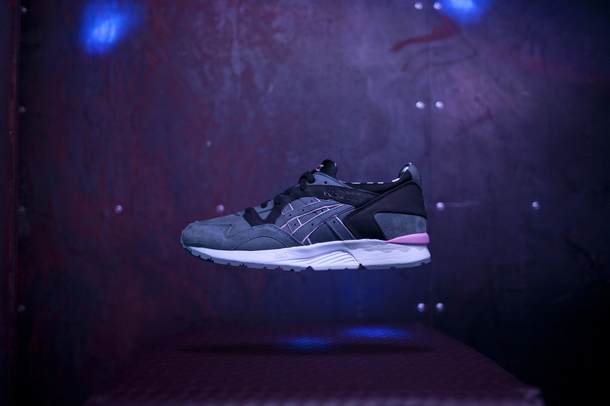 Size 10.0 Extra Butter x Gel Lyte 5 Karaoke