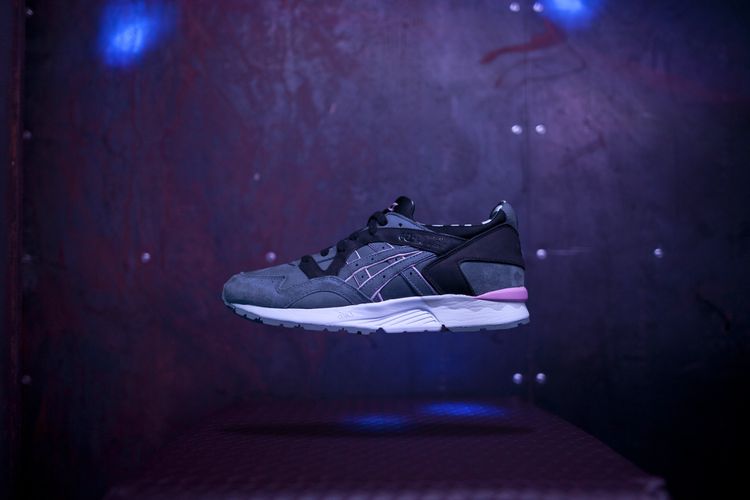 Extra Butter x Gel Lyte 5 'Karaoke'