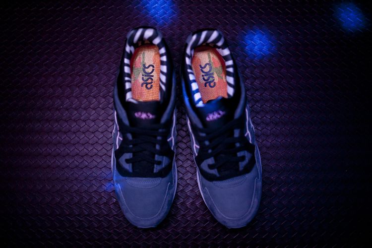 Buy Extra Butter x ASICS Gel Lyte 5  display picture 2