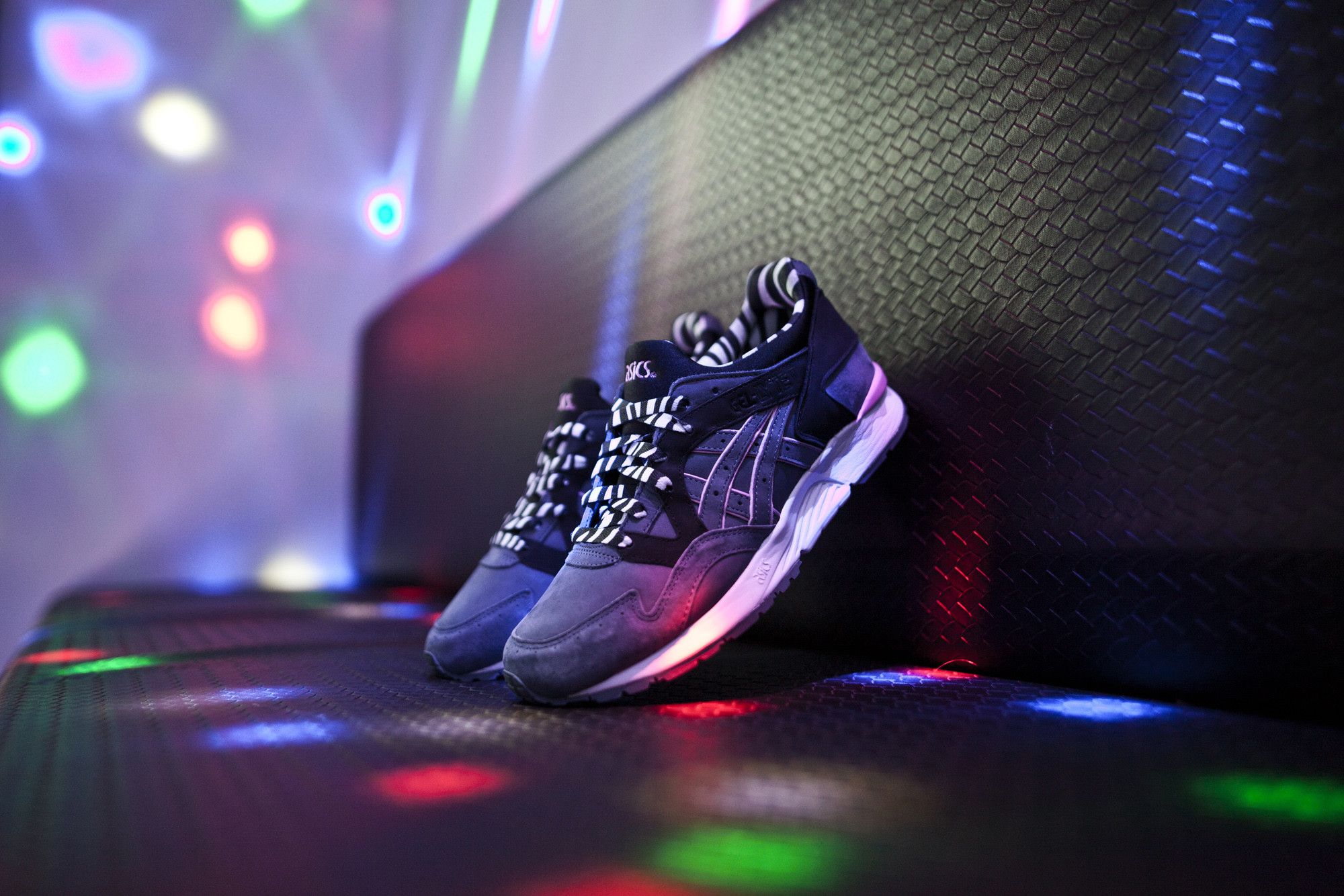 Gel lyte v x new arrivals