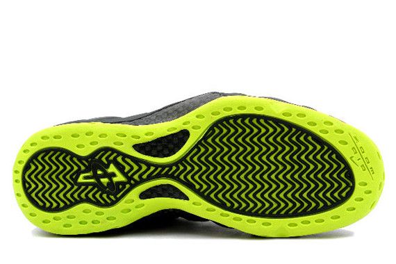 nike foamposite cactus