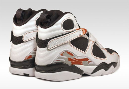 Buy Air Jordan 8 Retro LS  display picture 2