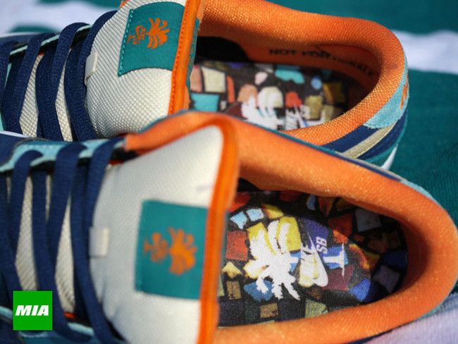 Buy Nike Dunk Low Premium SB QS 