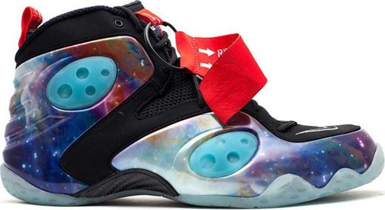 Zoom Rookie NRG 'Galaxy Sole Collector'