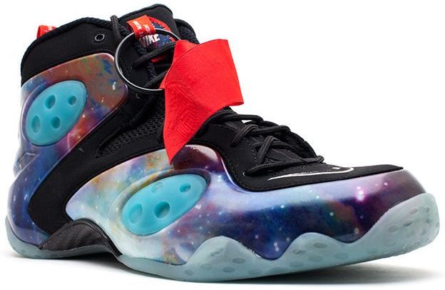 Nike Zoom Rookie NRG Galaxy Sole Collector