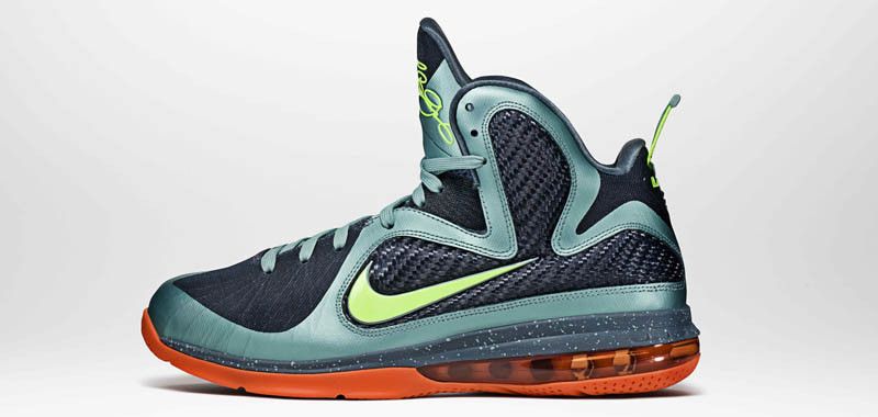 Lebron cannon on sale