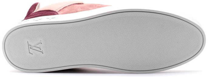 Kanye West x Louis Vuitton Don Patchwork