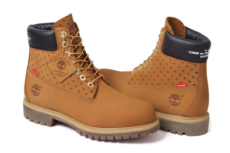 Buy Comme des Garçons x Supreme x 6 Inch 