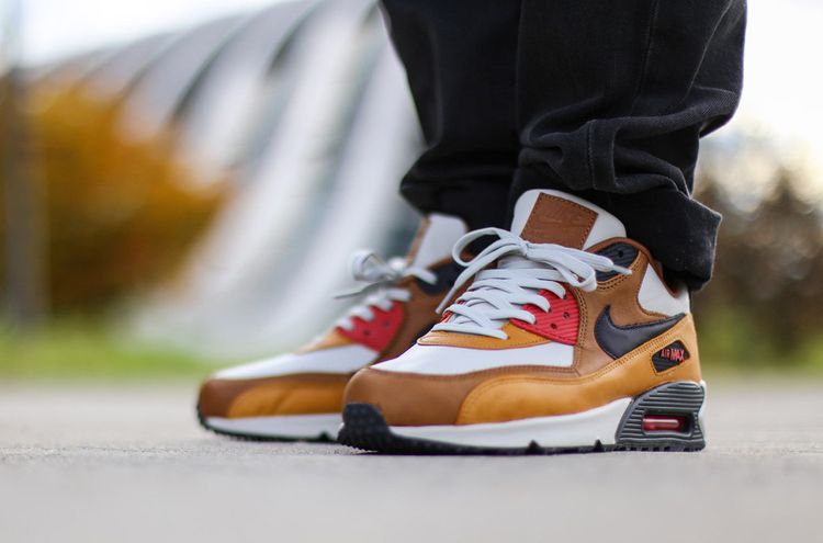 Sneaker Release Air Max 2014 Buy Air Max 90 '2014 Escape Pack