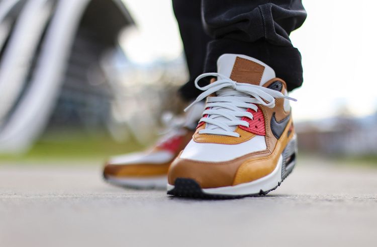 Nike Air Max 90 2014 Escape Pack