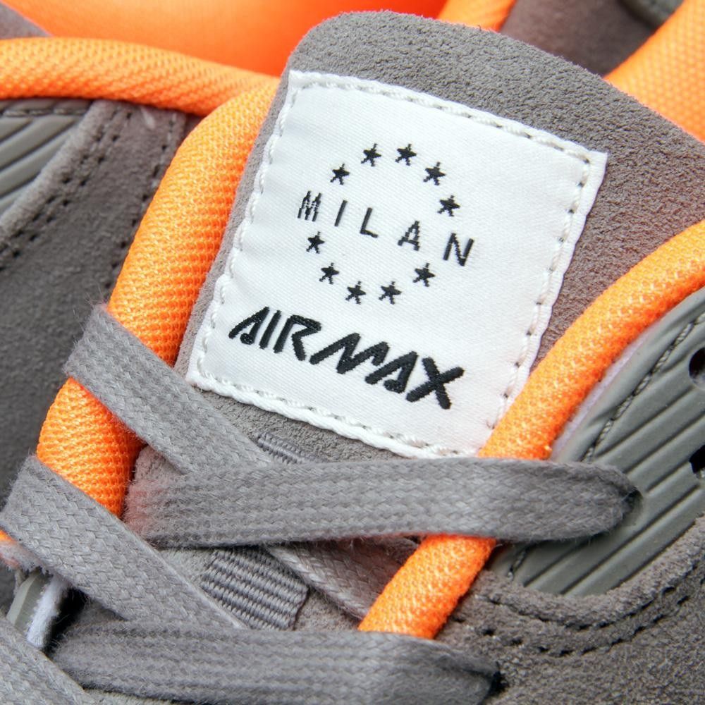 Buy Air Max 90 Milano QS Milan 586848 221 GOAT